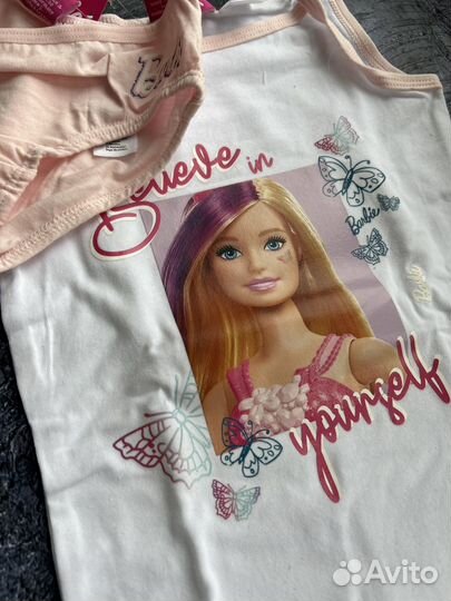 Майка + труски 98/104