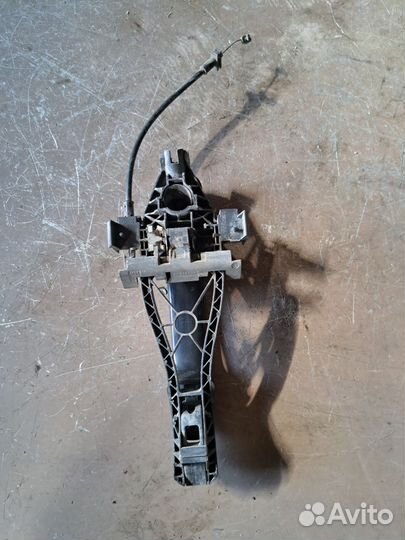 Ручка двери правый Volvo S40