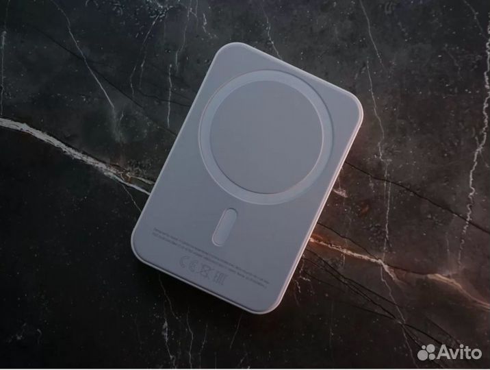 MagSafe Battery Pack Повербанк Новый