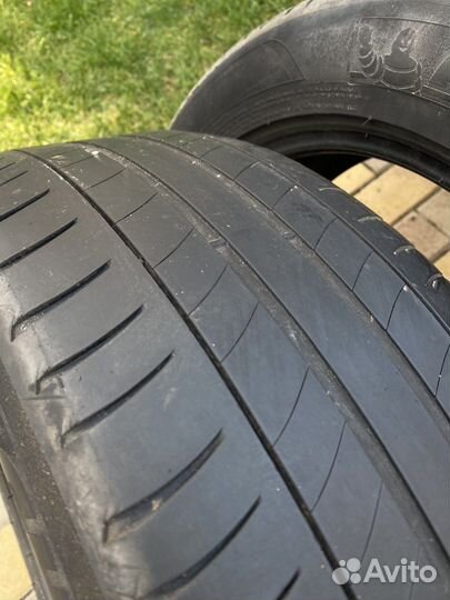 Michelin Primacy 3 205/55 R16 91V