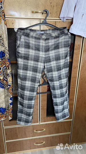 Стильная женская одежда пакет