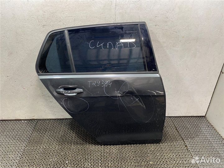 Динамик Volkswagen Golf 7, 2018