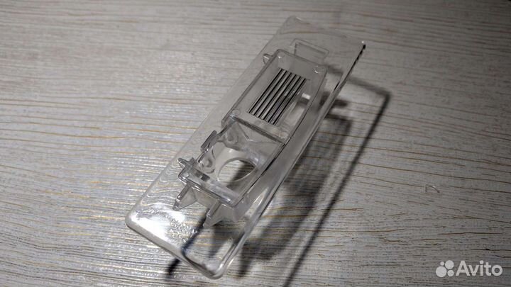 Плафон освещения под камеру заднего вида KIA