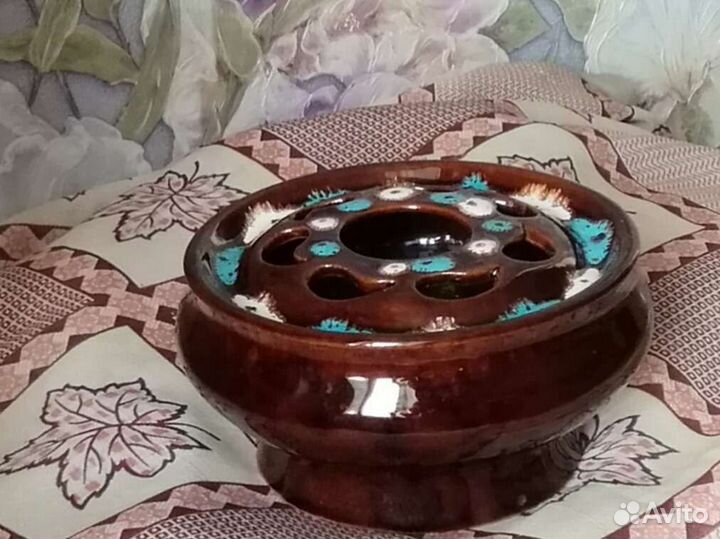 Керамика:Кружки,кофейный сервиз,кашпо,салатники