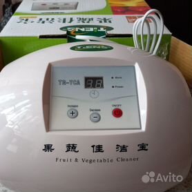Озонатор тяньши для очистки воздуха, продуктов