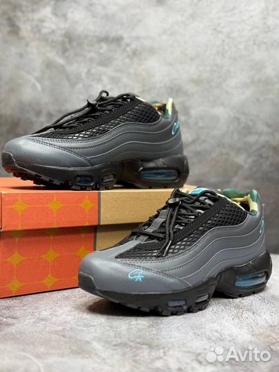 Кроссовки nike corteiz AIR MAX 95