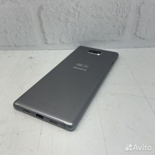 Sony Xperia 10, 4/64 ГБ
