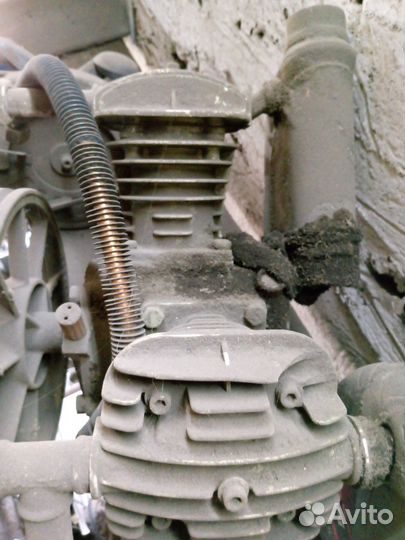 Компрессор