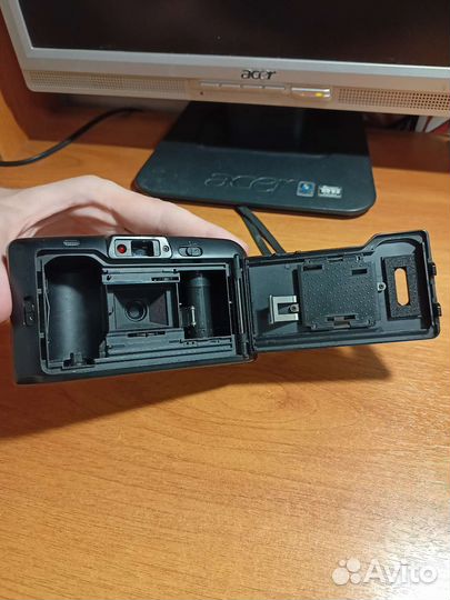 Фотоаппарат Samsung