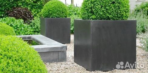 Вазон большой оптом