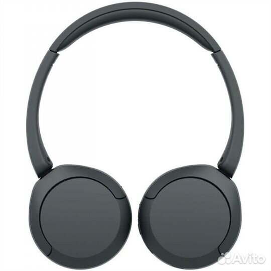 Наушники Sony WH-CH520 Black