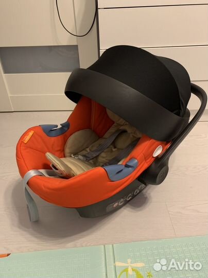 Автолюлька cybex
