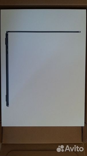 Apple MacBook Air M2 MLY33 13