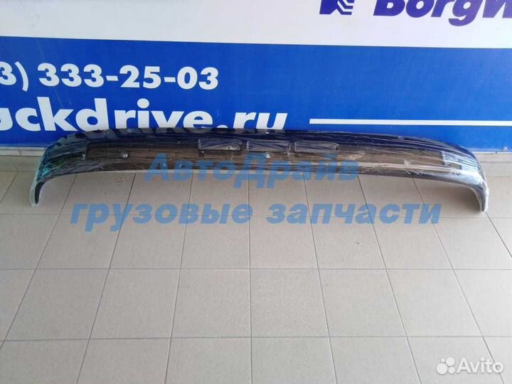 Козырек Скания 4 и 5 серии