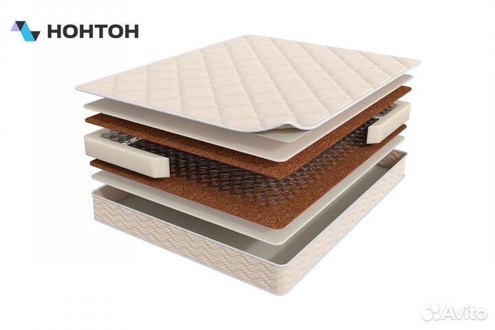 Матрас Prime Classic