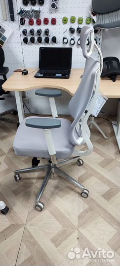 Офисное кресло Falto X-Trans