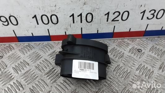 Расходомер воздуха дизельный BMW 3 E90/E91 (NBE11B