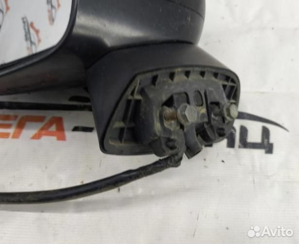 Зеркало заднего вида боковое переднее левое