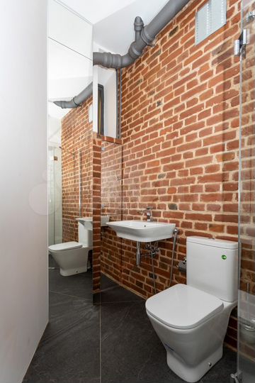 3-к. квартира, 58 м², 5/10 эт.