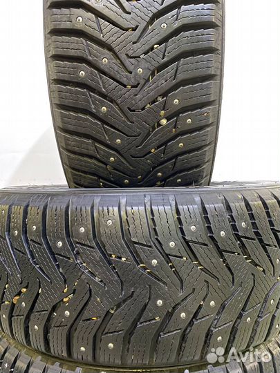 Kumho WinterCraft ice Wi31+ 235/55 R17