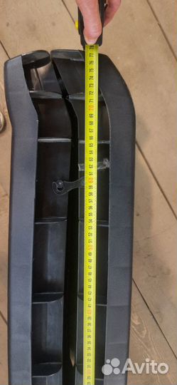 Пандус (трап) для собак