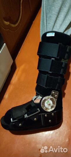 Ортез для голеностопа