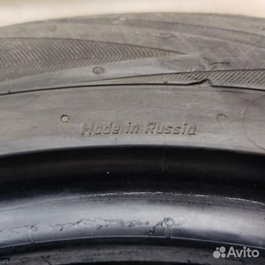 Viatti Strada Asimmetrico 205/55 R16