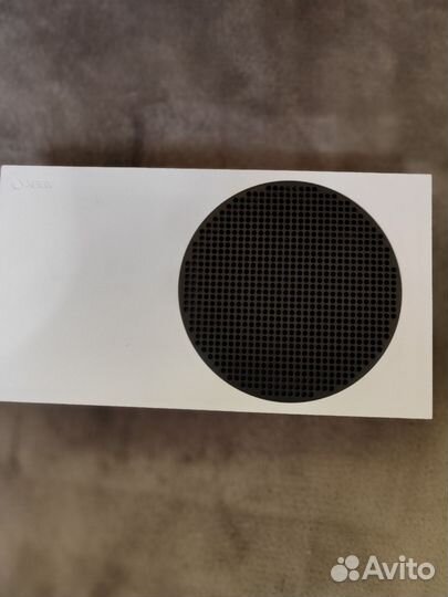 Xbox series s