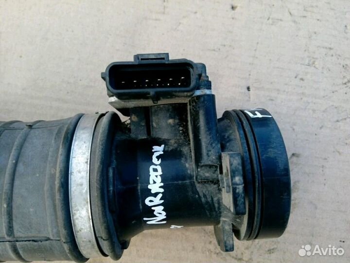 Дмрв ford KA 1996-2008 Fiesta 1995-2000