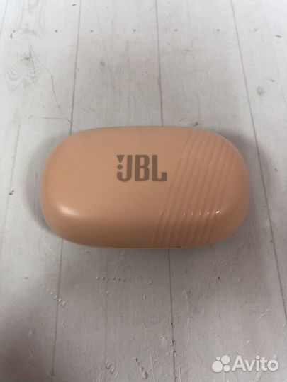 Беспроводные наушники jbl А520 (106смт)