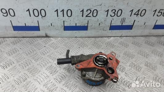 Насос вакуумный renault master 3 (98K16KX01)