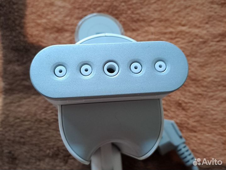 Ручной дорожный отпариватель Xiaomi Deerma