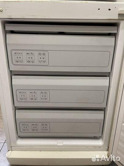 Холодильник бу