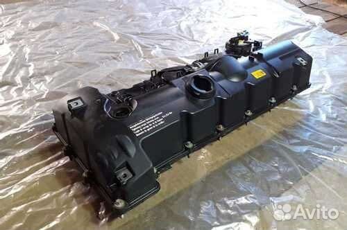 Клапанная крышка BMW N52