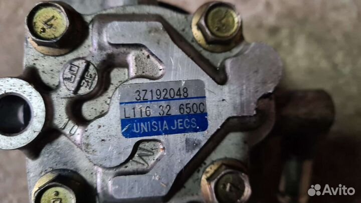 Гидроусилитель руля Mazda MPV/Tribute