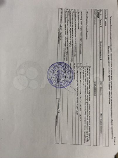 Участок 30 сот. (СНТ, ДНП)