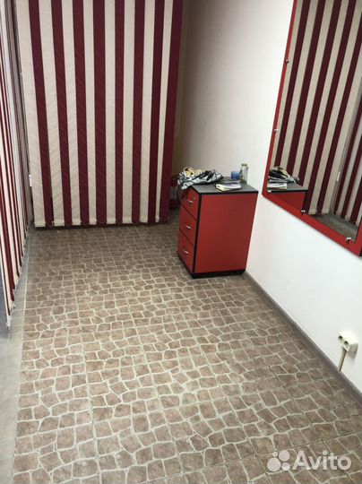 Аренда рабочего места