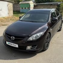 Mazda 6 2.0 AT, 2008, 206 000 км, с пробегом, цена 865 000 руб.