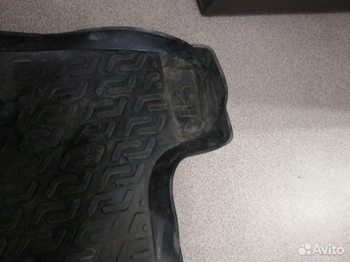 Автомобильные коврики