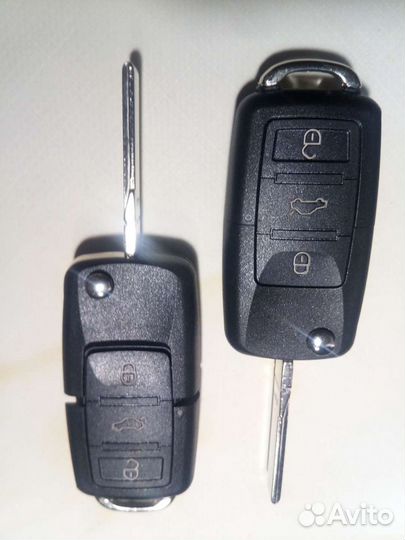 Выкидные ключи