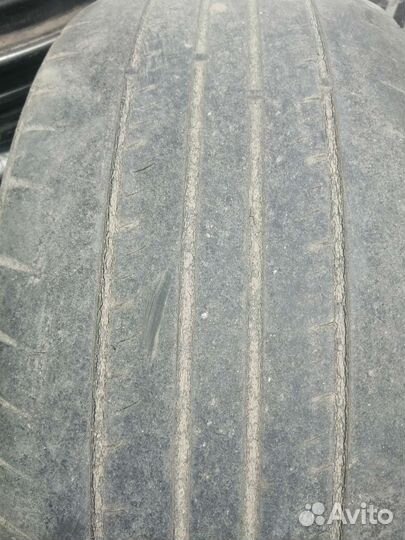 Jinyu YH12 195/55 R15