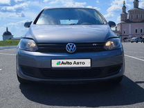 Volkswagen Golf Plus 1.6 MT, 2012, 183 500 км, с пробегом, цена 940 000 руб.