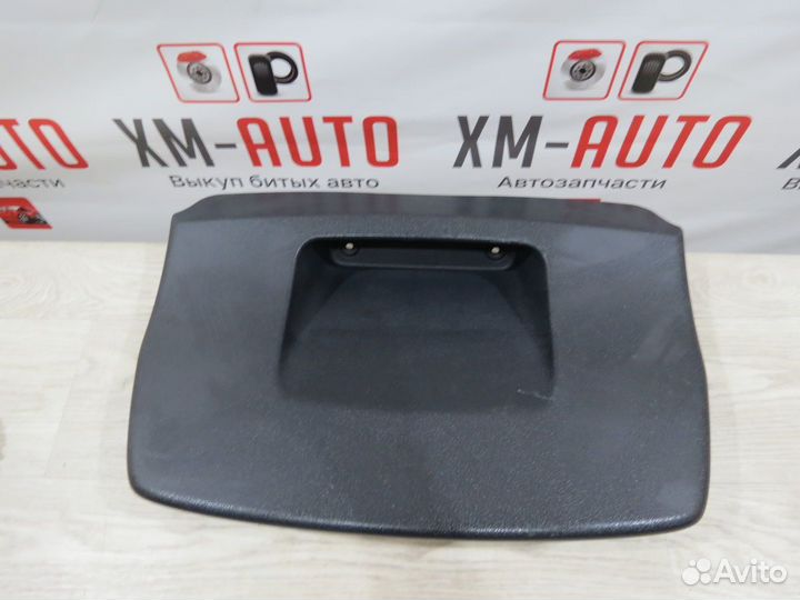 Обшивка крышки багажника Renault Sandero 2