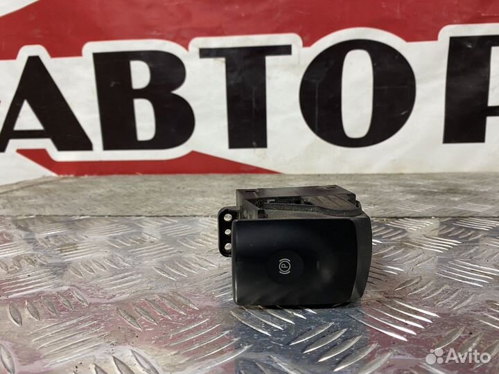 Кнопка стояночного тормоза Renault Koleos