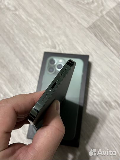 iPhone 13 Pro Max, 128 ГБ
