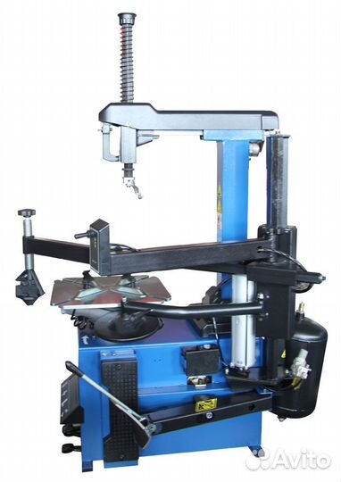 Шиномонтажный станок автомат AE&T M-221BP6