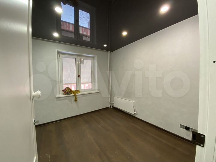 Свободного назначения, 36 м²