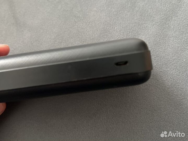 Повербанк 20000