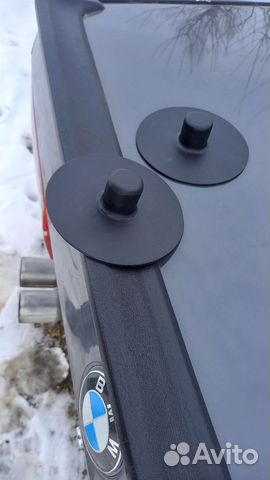 Bmw e30 купе,седан по кускам