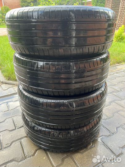 Yokohama BluEarth-A AE51H 205/60 R16